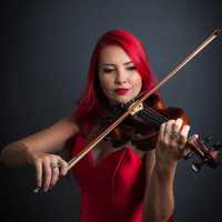 Violinista para casamentos, eventos, shows e aulas de violino.