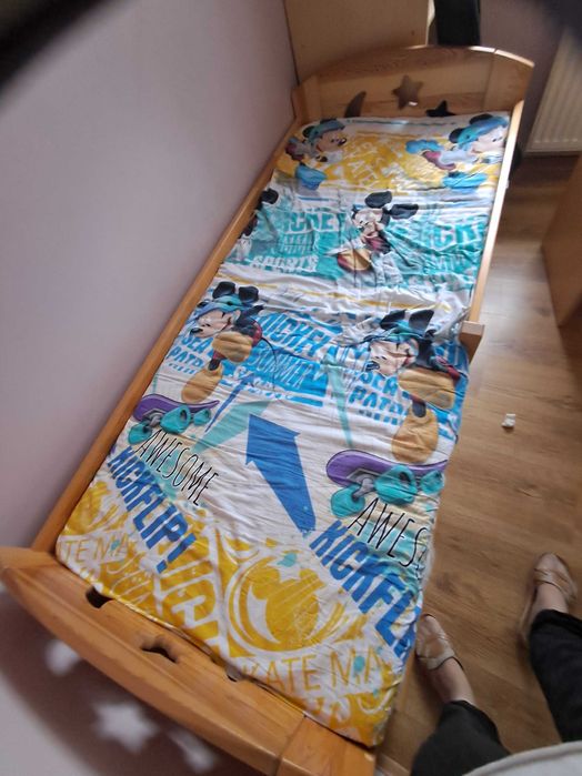 Meble dla dziecka do pokoju