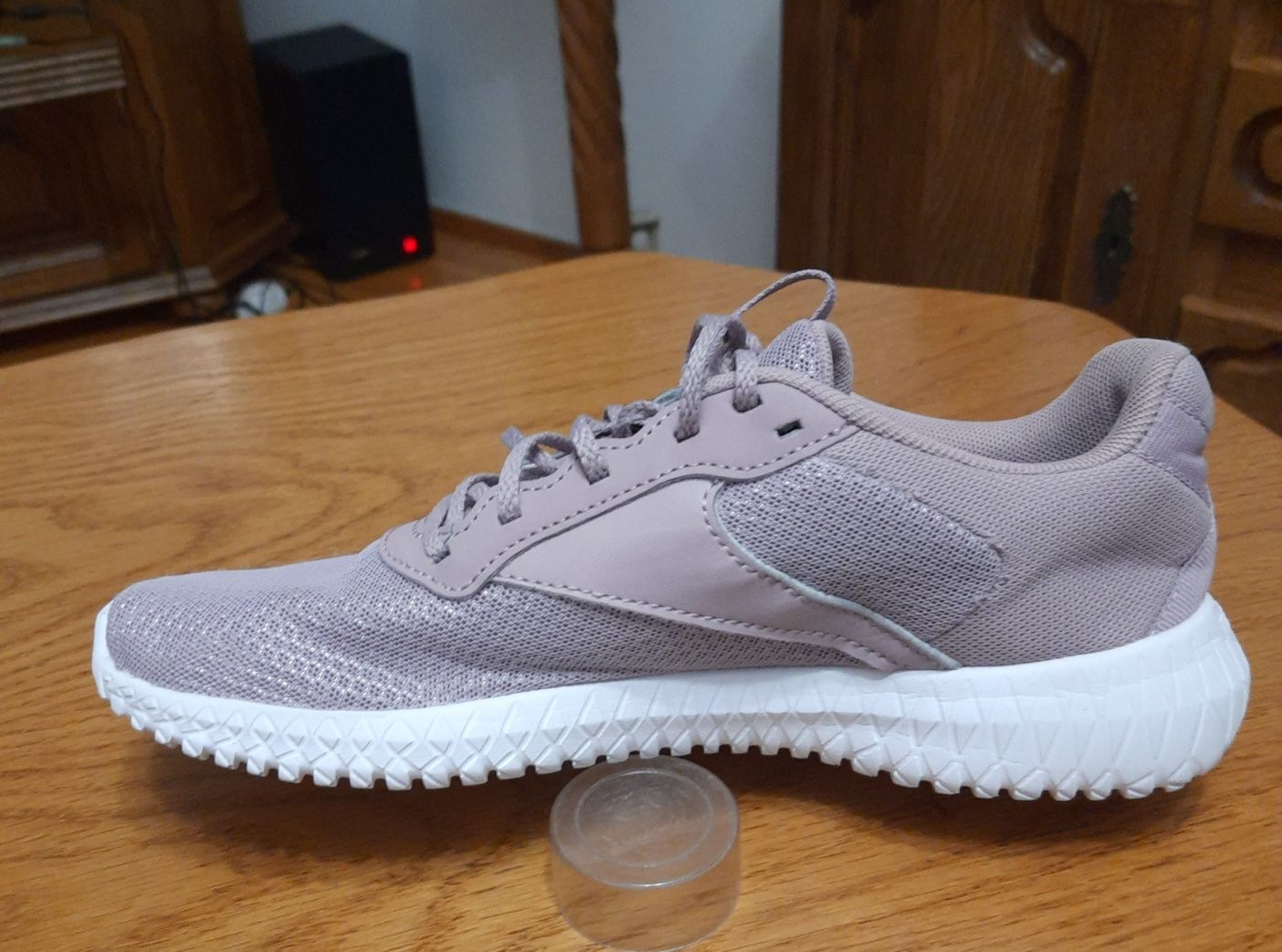 Кросівки Reebok Flexagon (розмір 37/23.5см) в ідеальному стані