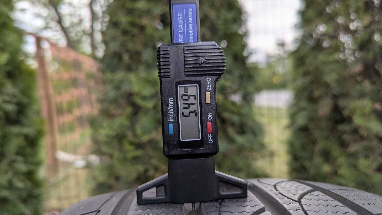 Шина 245/45 R19 102V Minerva Ice-Plus S210