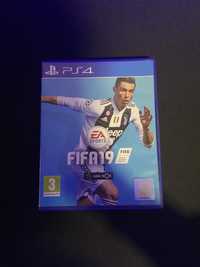 FIFA 19- Jogo PS4