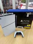 Продам ігрову приставку Sony PS5 Slim Digital