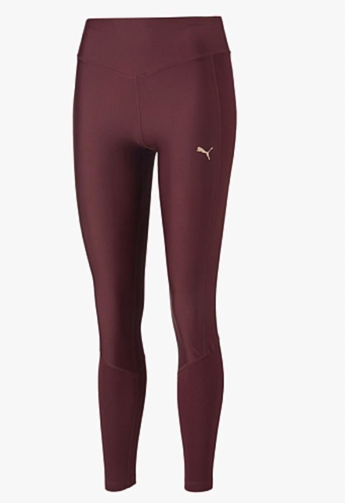 Спортивные лосины Puma.