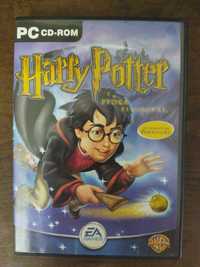 Harry Potter PC game