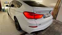 BMW 5GT 535d GT xdrive, Pneumatyczny, Headup , LED ADAPT OKAZJA PRYWATNIE FV23
