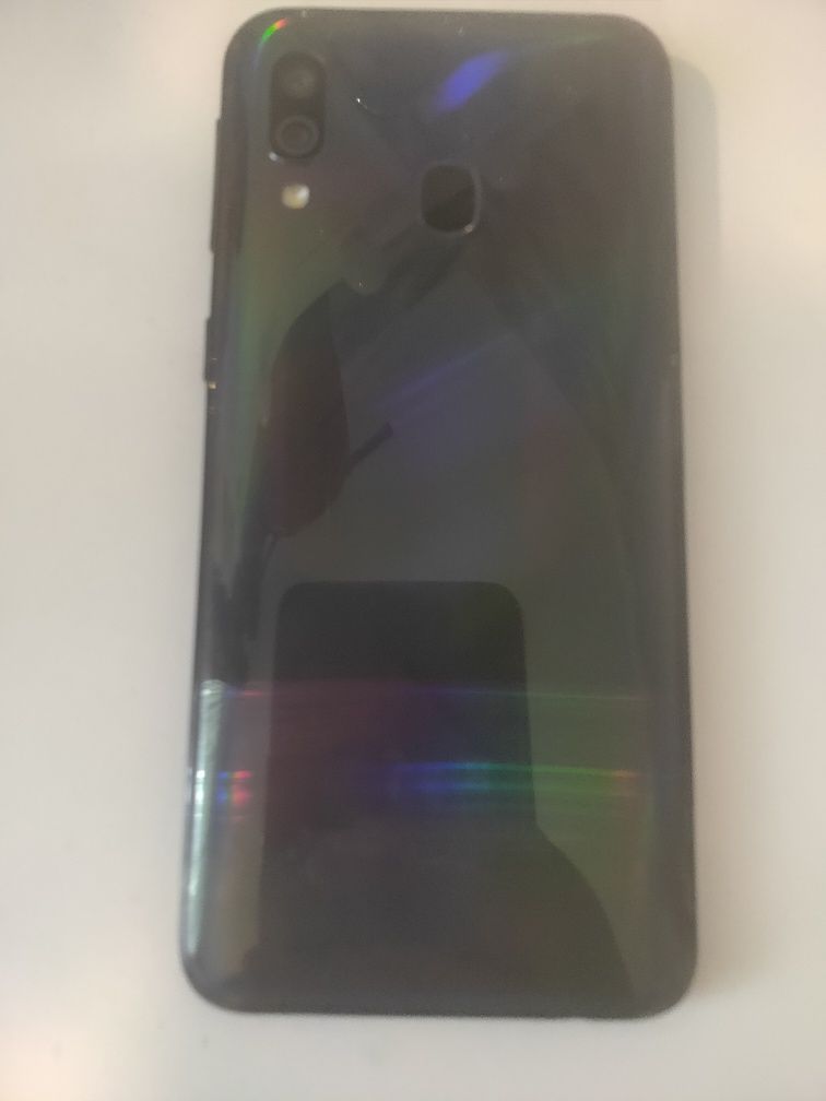Samsung Galaxy a40