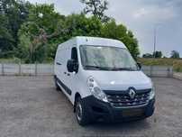 Renault Master 2.3 dCi L3 3.5T CD