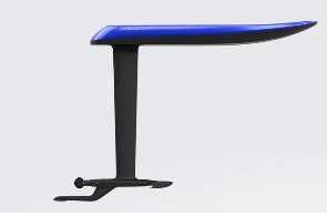 Fliteboard ULTRA L2  efoil elektryczna deska surfingowa hydrofoil