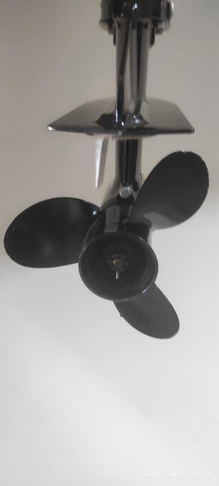 Лодочный мотор Mercury 9.9 MH Light