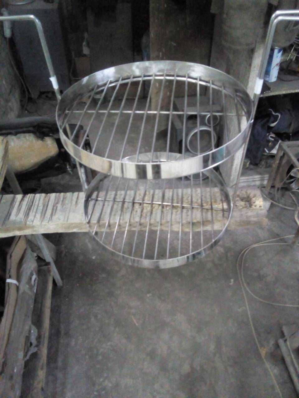 Продажа аксессуаров для тандыра