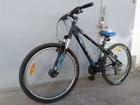 Продам брендовий алюмінієвий велосипед BULLS Sharptail 26 колеса