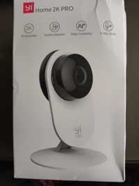 Kamera wewnętrzna Yi Home 2k Pro