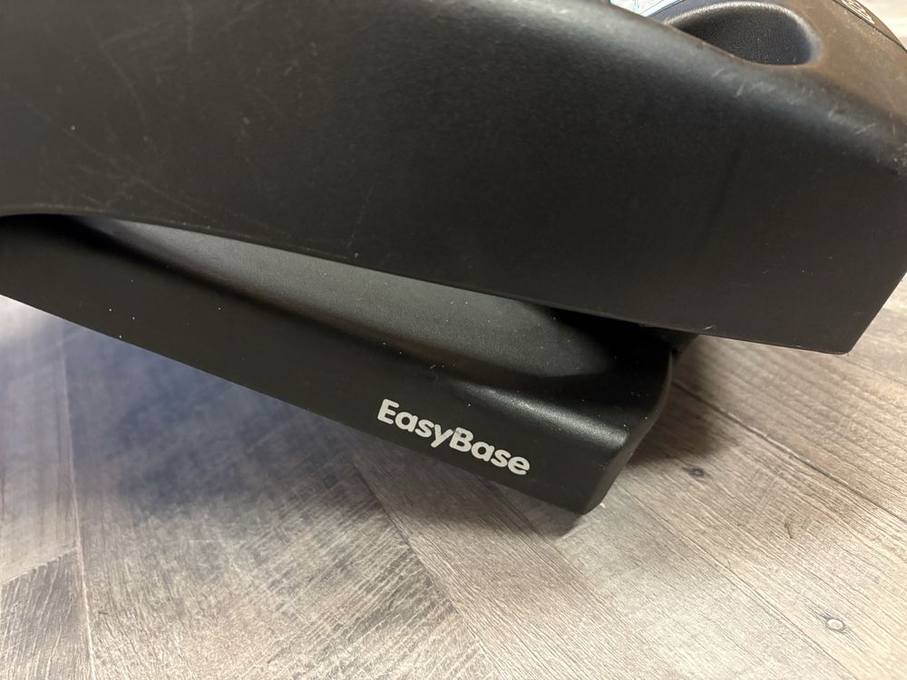 Maci Cosi baza base EasyBase w pasy do Cabriofix Wysyłka OLX