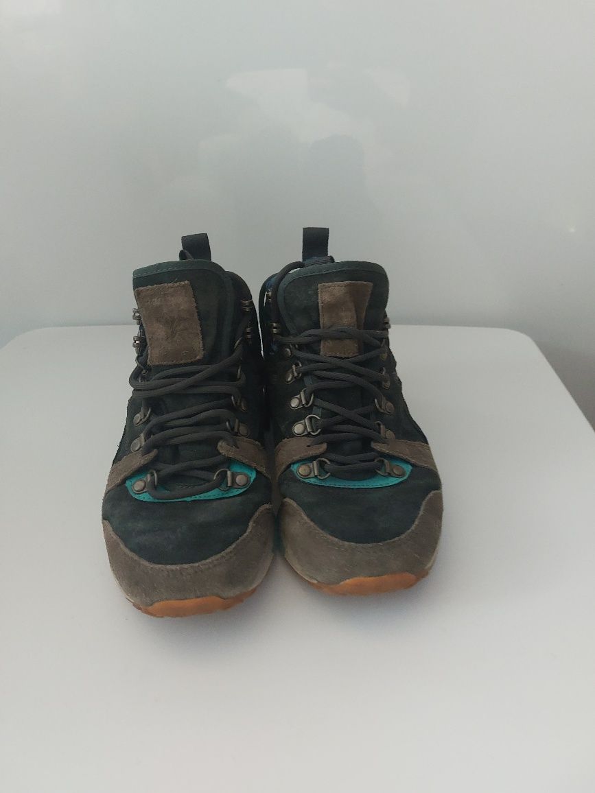 Buty Reebok GL 6000 MID WW M42106
