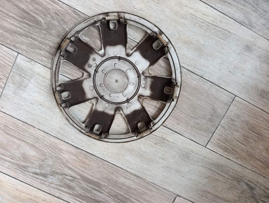 Колісний ковпак форд r15 оригінал