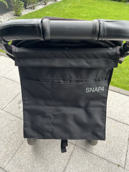 Wózek spacerowy Valco Snap 4