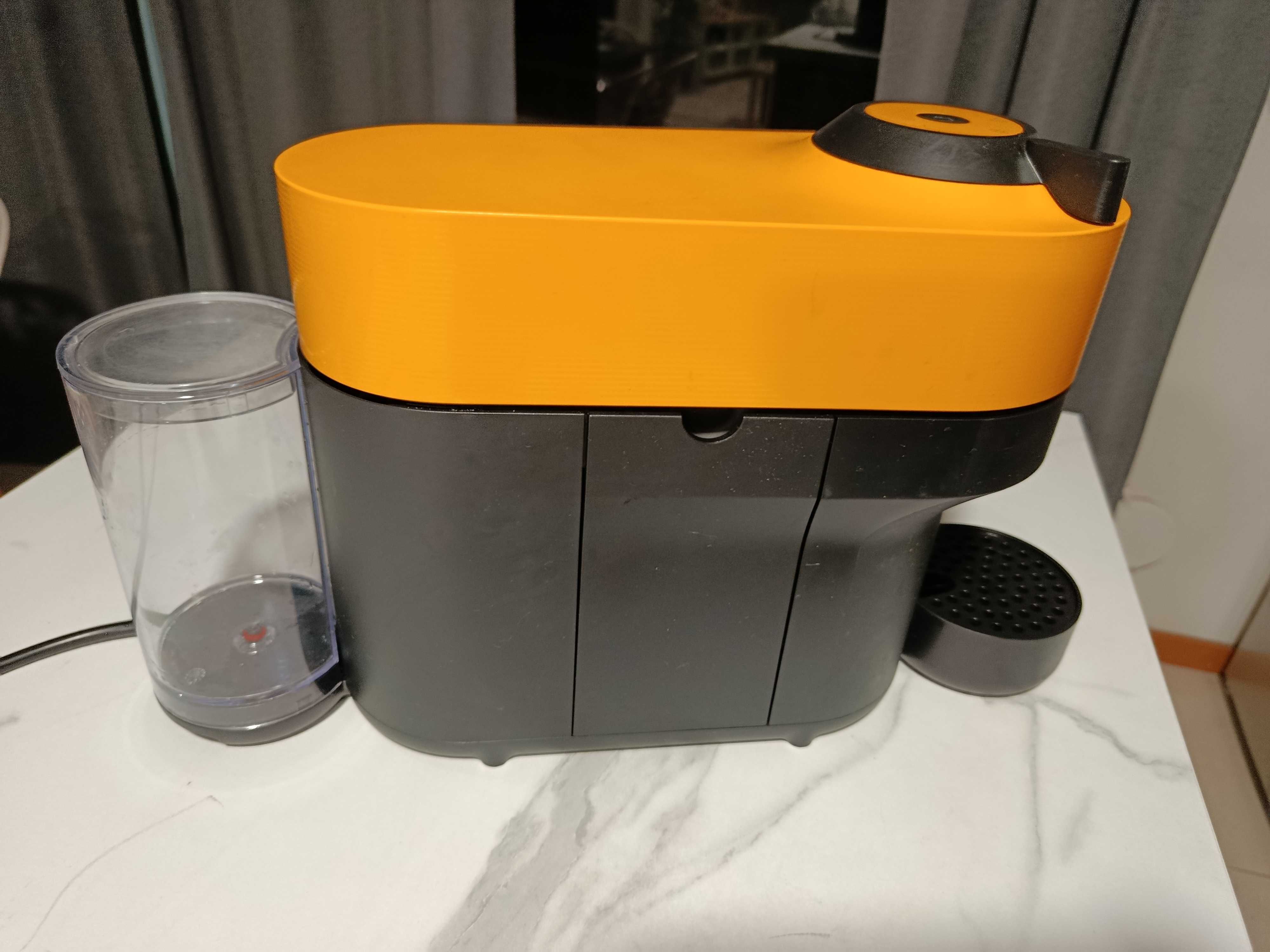 Maquina de café Nexpresso Vertuo