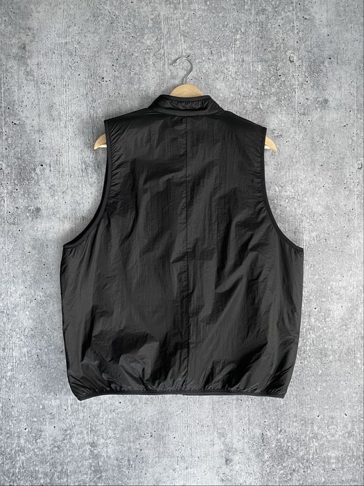 Оригінал жилетка Nike Tech Fleece Utility Vest M універсальний дизайн