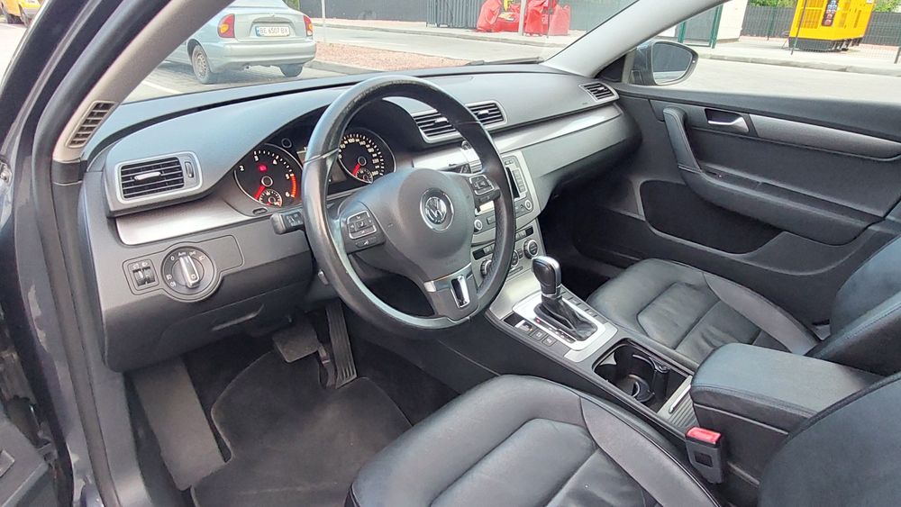 Продам Volkswagen Passat B7 2014г.в. Дизель Автомат. Пассат свеже приг