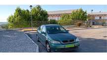 OPEL ASTRA 1.4 GASOLINA -