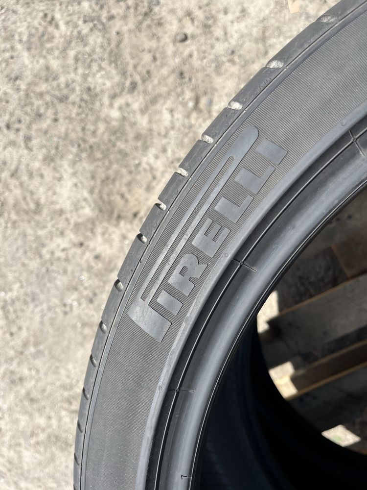 325/30 r23 Pirelli PZero Резина летняя