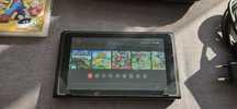 Zestaw Nintendo Switch