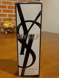 Perfume myself de Yves Saint Lauren selado