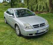 Opel Vectra 1.8 Elegance 2002!
