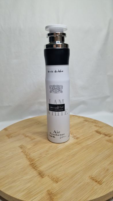 Ambientadores arabes ( lattafa )