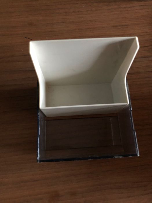 Pudełko na dyskietki 3,5”