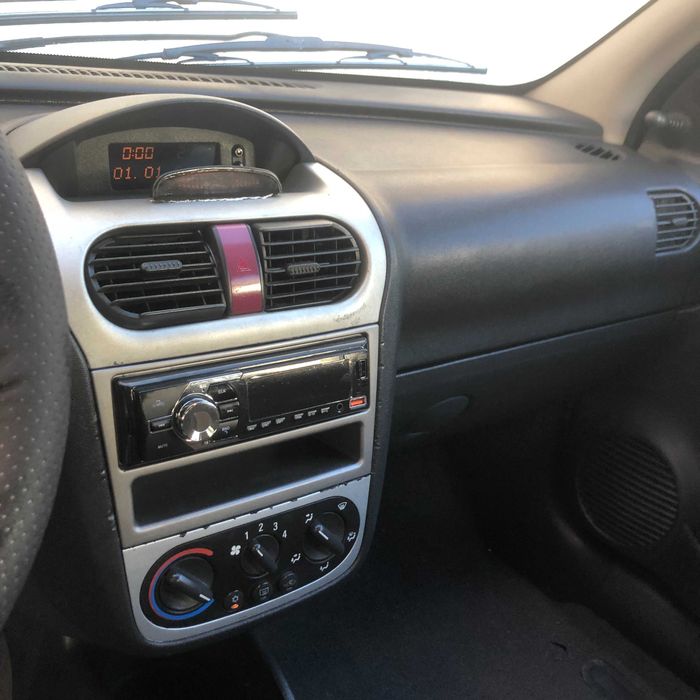 Opel Corsa  1.3 CDTI Impecável