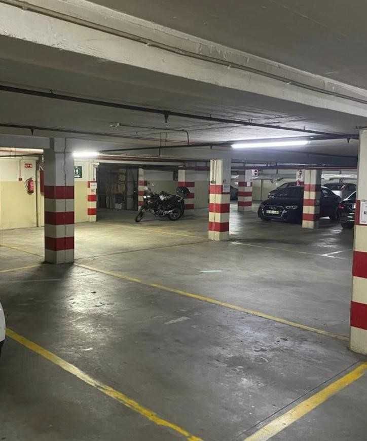 Arrenda-se Lugar de Garagem Matosinhos Sul