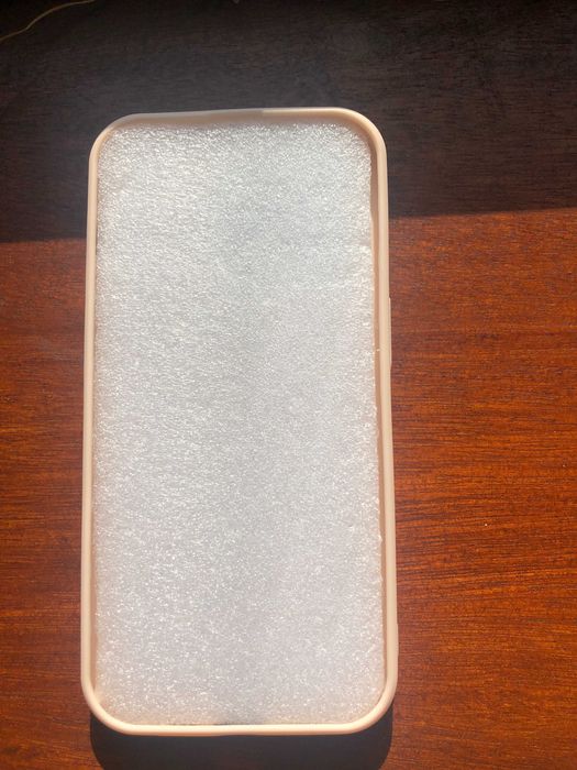 Capa iphone 14 pro nova