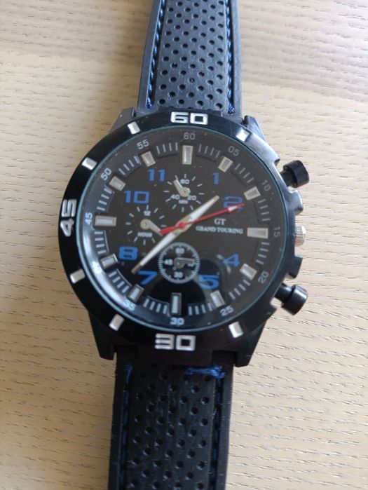 Zegarek Grand Touring .Nowy