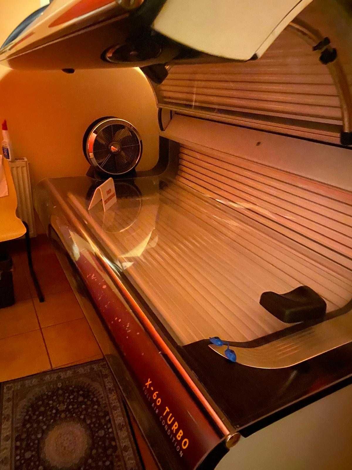 Solaruim SOLTRON X 60 turbo
