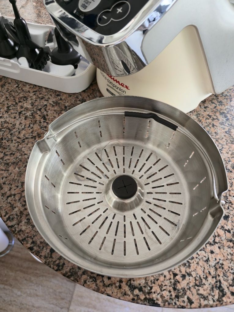 Moulinex Cuisine Companion