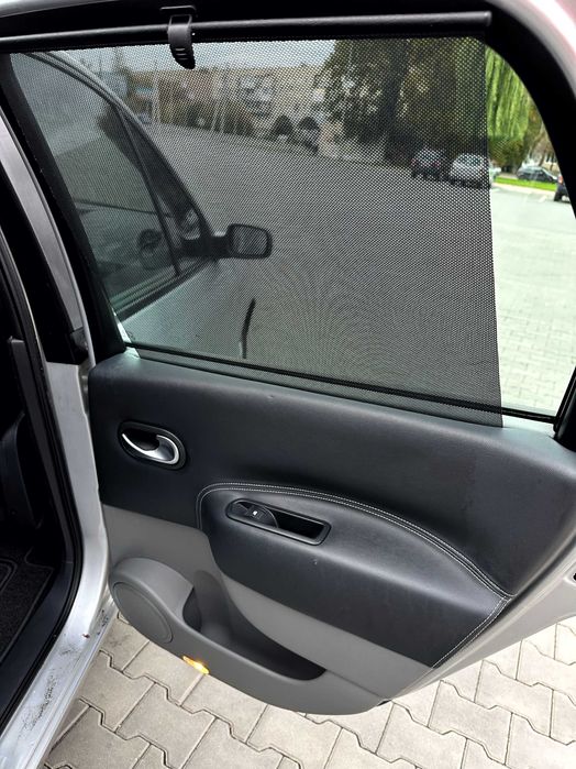 Renault Scenic 2 1.6 бензин