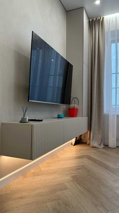 Якісний Ремонт Квартири під Ключ в Києві