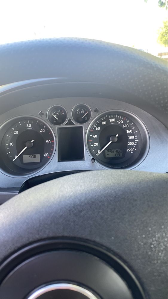 Seat Córdoba 1.4tdi