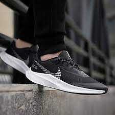 Nike Quest 3 Shield CQ8894 Adidas Lite Racer biała podeszwa  42 - 43