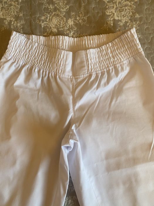 Нові штани медичні жіночі