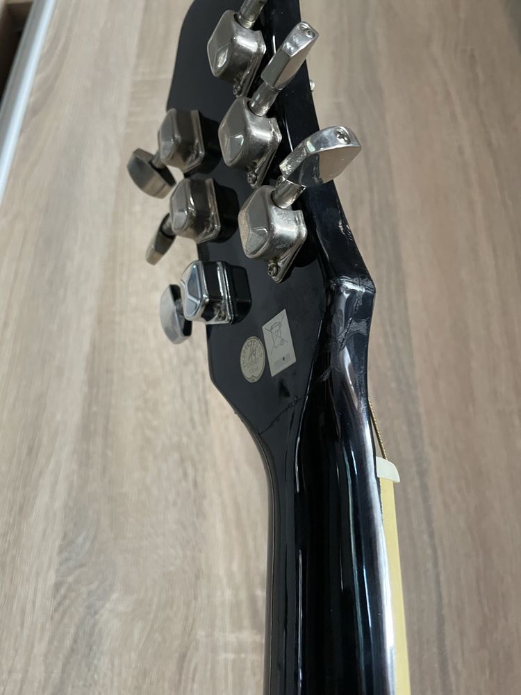 Epiphone Songmaker DR100 EB - gitara akustyczna