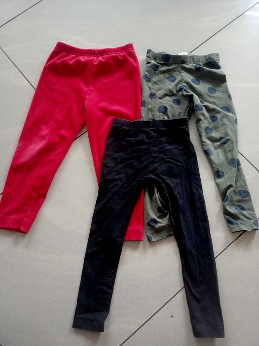 Paka dziewczynka 104