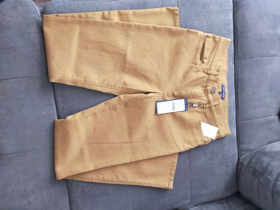 Spodnie męskie roz.36 Gardeur