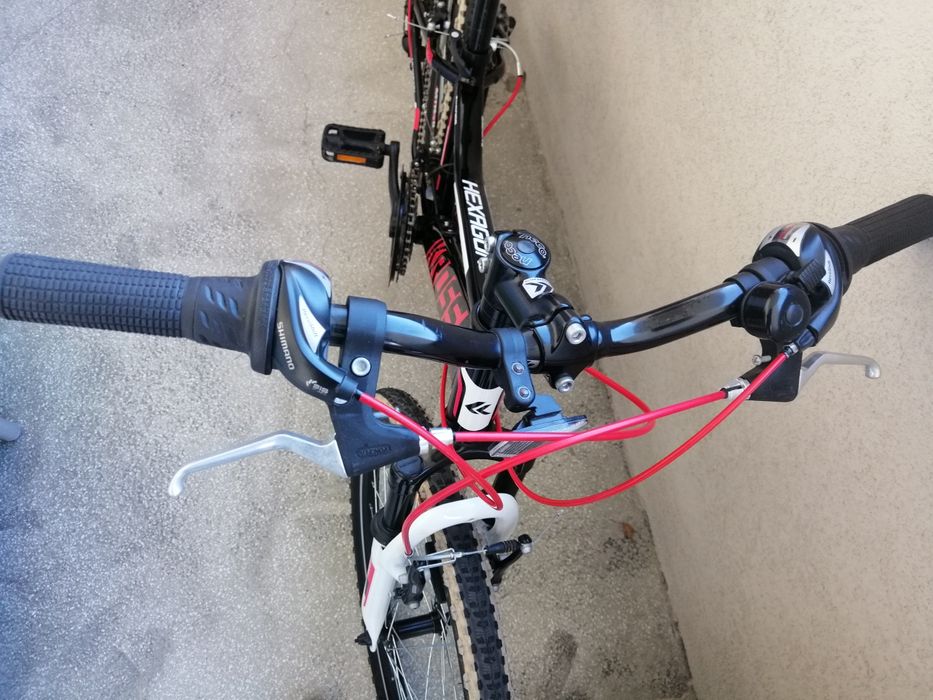 Sprzedam rower Kross Junior + kask gratis