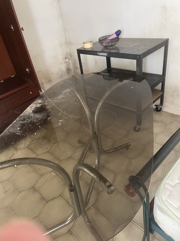 Vendo moveis usados