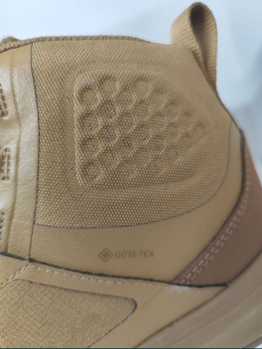 Тактичні черевики deckers на gore-tex (s/n 1152350) оригінал

В наявно