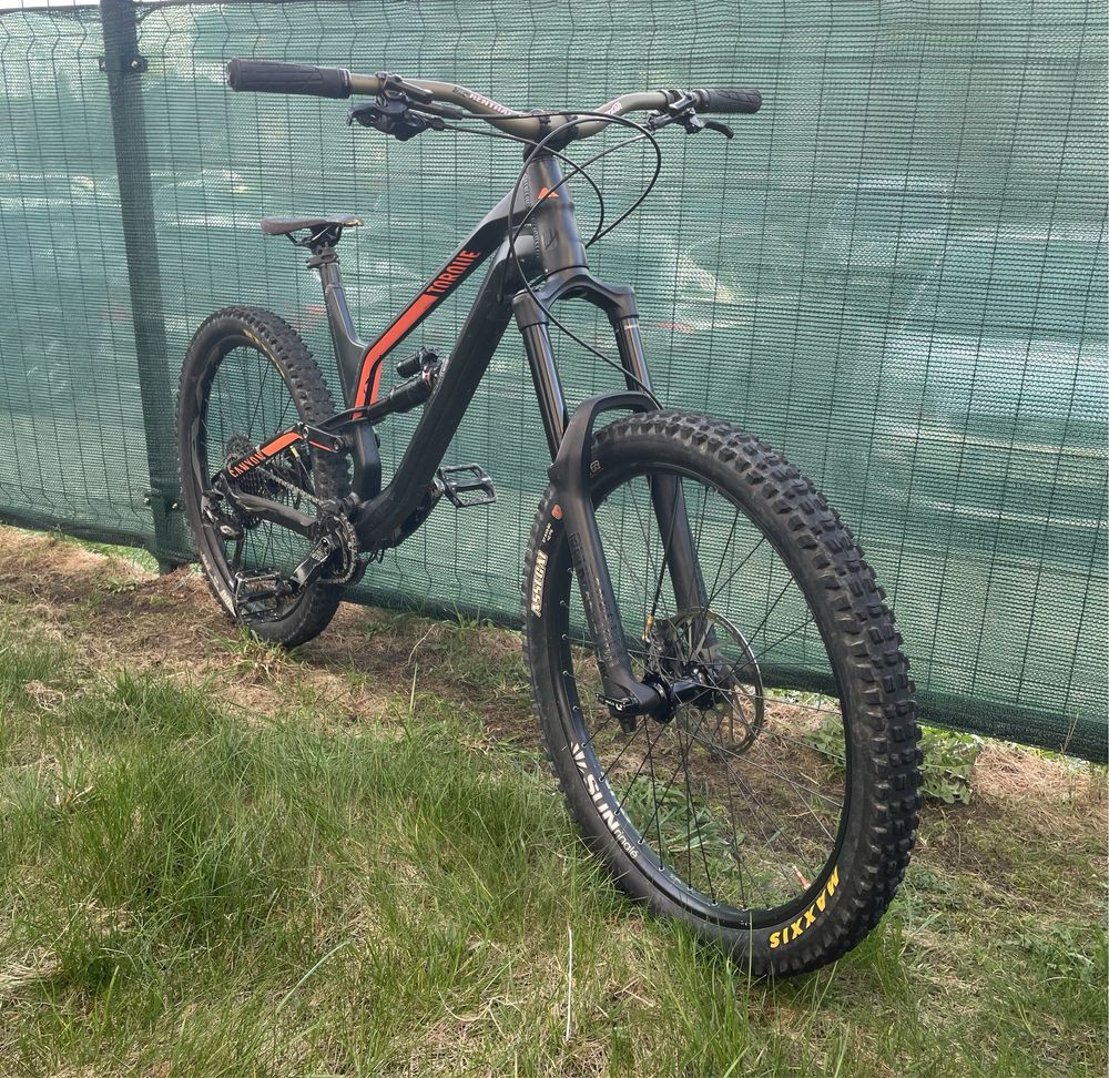 Canyon Torque AL 6.0 XL