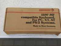 IBM MF Compatible Keyboard Cherry G81-3000