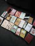 Lancome la vie est belle perfumy zestaw gucci ysl dior herrera armani